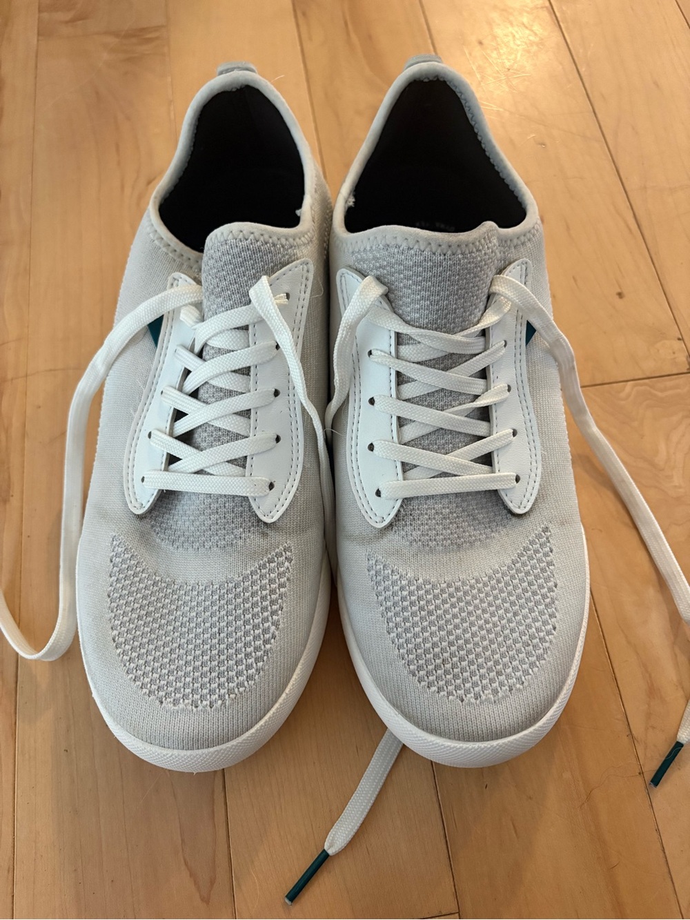 Vessi Women's weekend sneaker